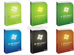 Windows 7 Ultimate atau Profesional