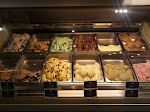 Beberapa Jenis Gelato Baru di GB Bistro